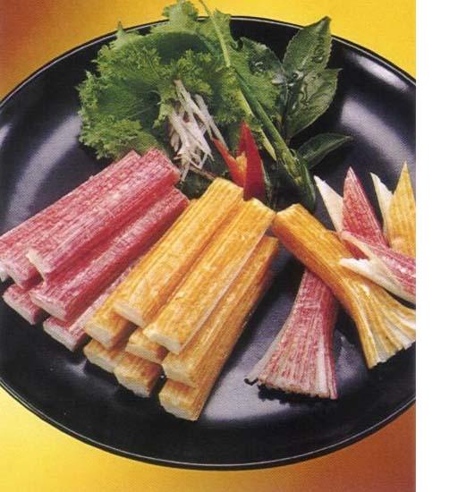 Surimi