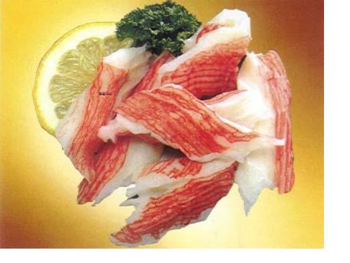 Surimi