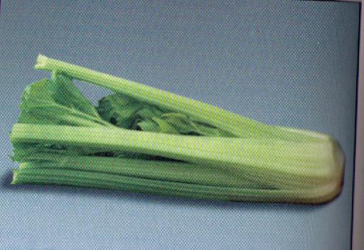 Celery