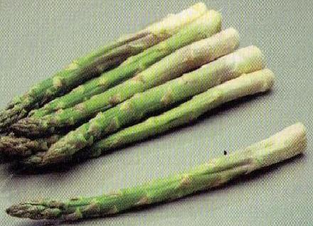 Asparagus,